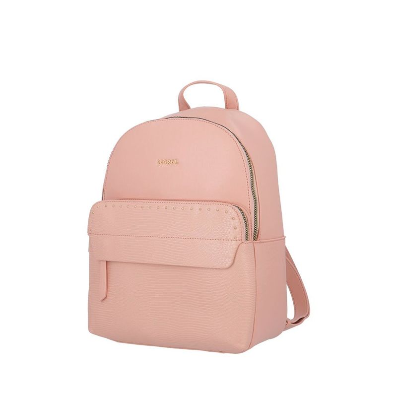 Mochila Secret Provenza Rosado L-1