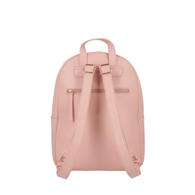 Mochila Secret Provenza Rosado L-2