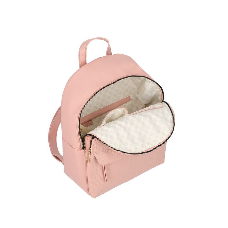 Mochila Secret Provenza Rosado L-3