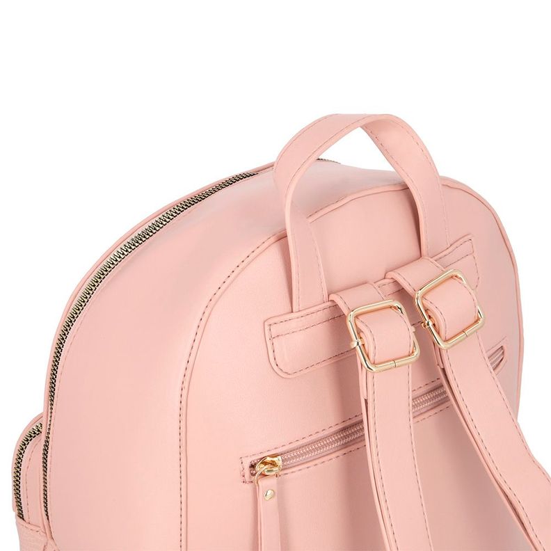 Mochila Secret Provenza Rosado L-4