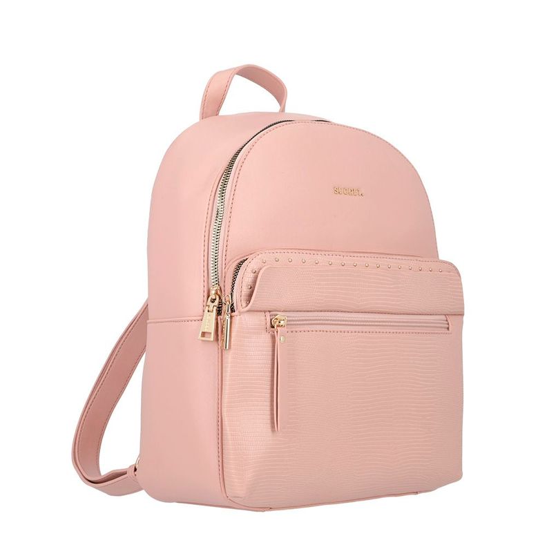 Mochila Secret Provenza Rosado L-5