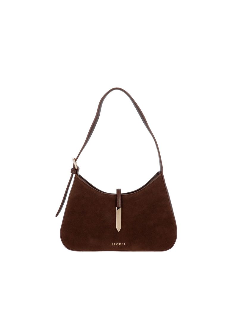 Cartera Bandolera Secret Etiopia SC7 Pequena Cafe S
