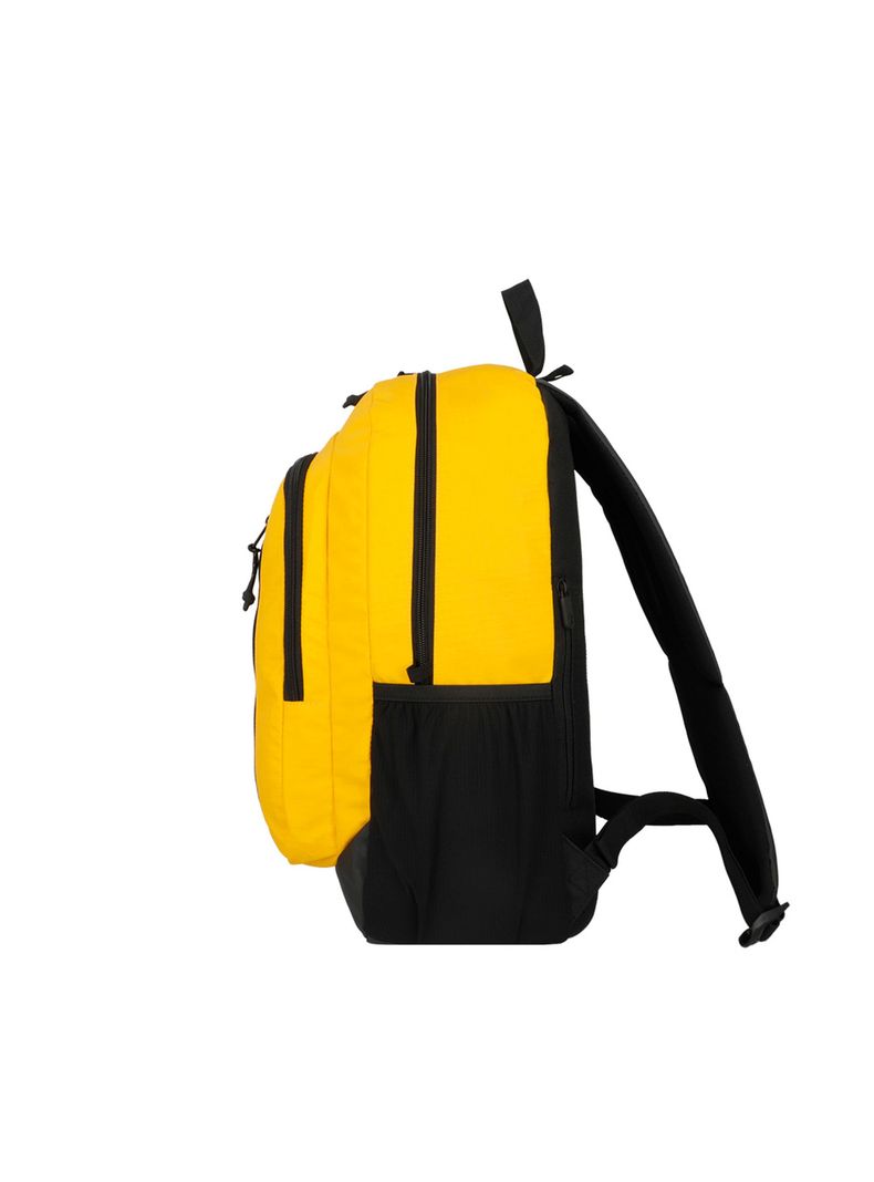 Mochila Notebook Xtrem Bronx 2.0 5XT Amarillo 16"-4