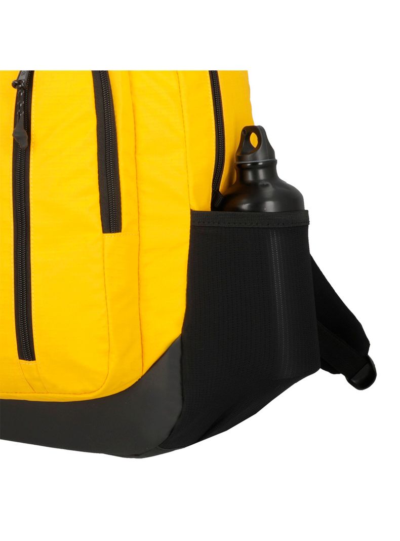 Mochila Notebook Xtrem Bronx 2.0 5XT Amarillo 16"-5
