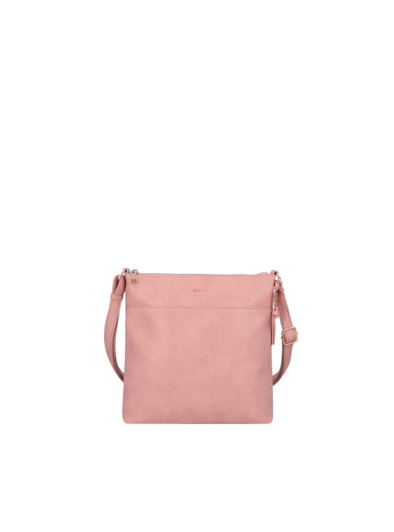 Bandolera Secret Melbourne ST6 M Rosado