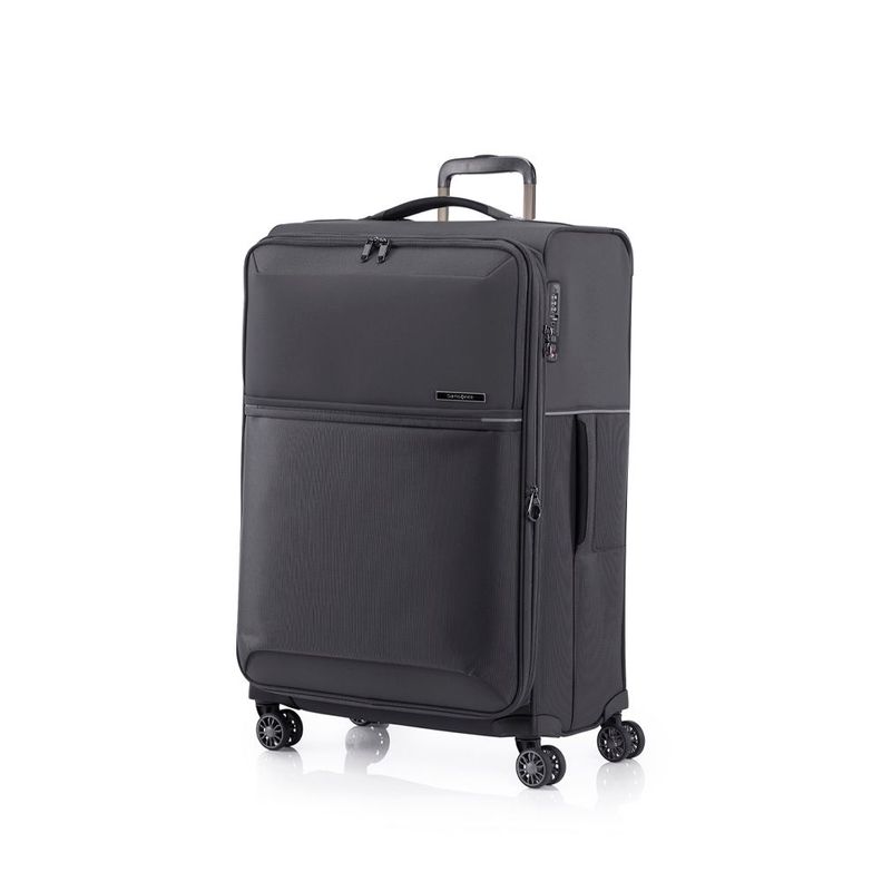 Maleta Mediana Samsonite 73H Negra-1