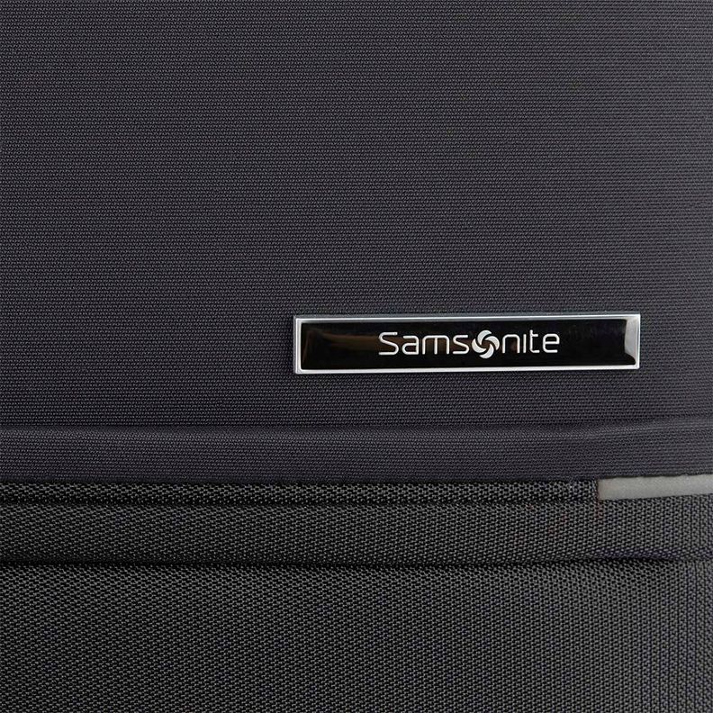 Maleta Mediana Samsonite 73H Negra-8