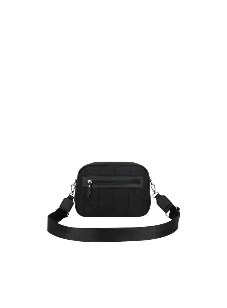 Bandolera Secret Aspen FW25 S Negro-2