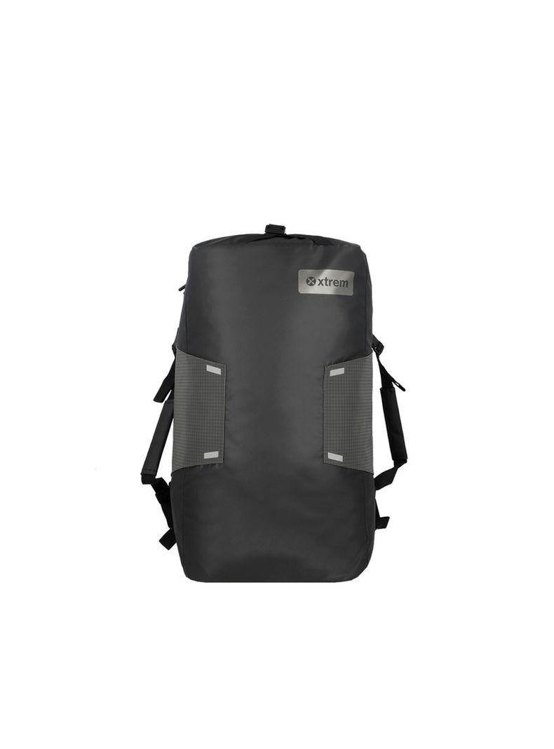 Bolso Deportivo Xtrem Mountain 3XT Negro 17"-0