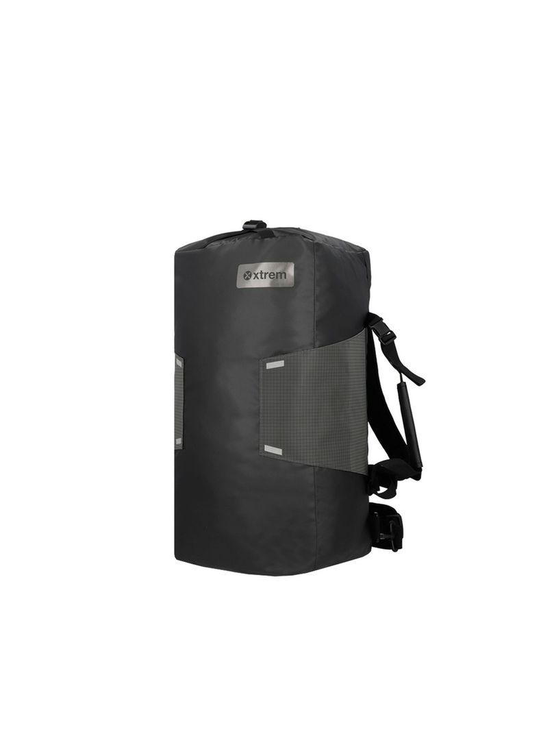 Bolso Deportivo Xtrem Mountain 3XT Negro 17"-2