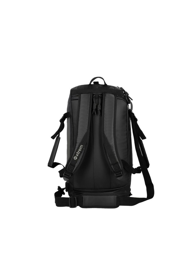 Bolso Deportivo Xtrem Mountain 3XT Negro 17"-4