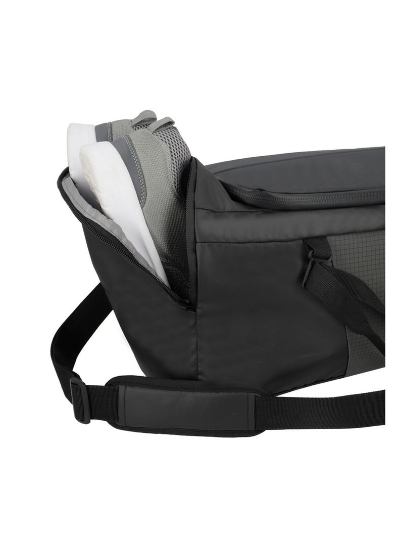 Bolso Deportivo Xtrem Mountain 3XT Negro 17"-8
