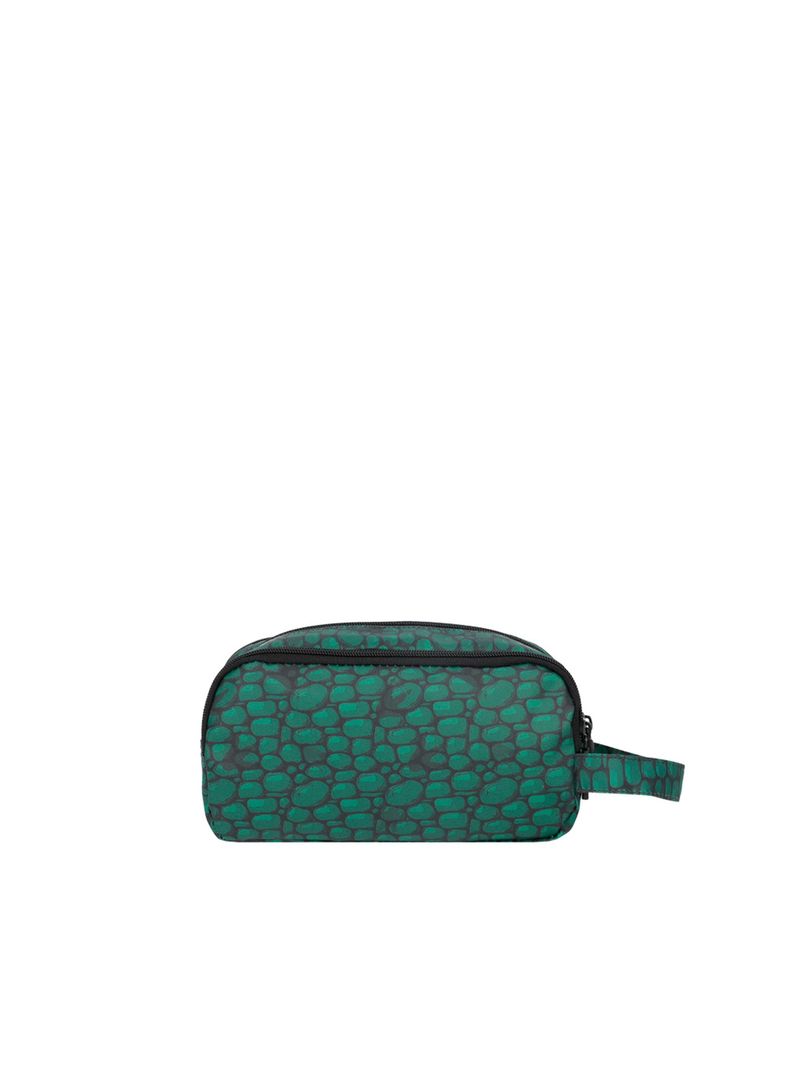 Estuche Xtrem University+ 5XT Dino Verde-2