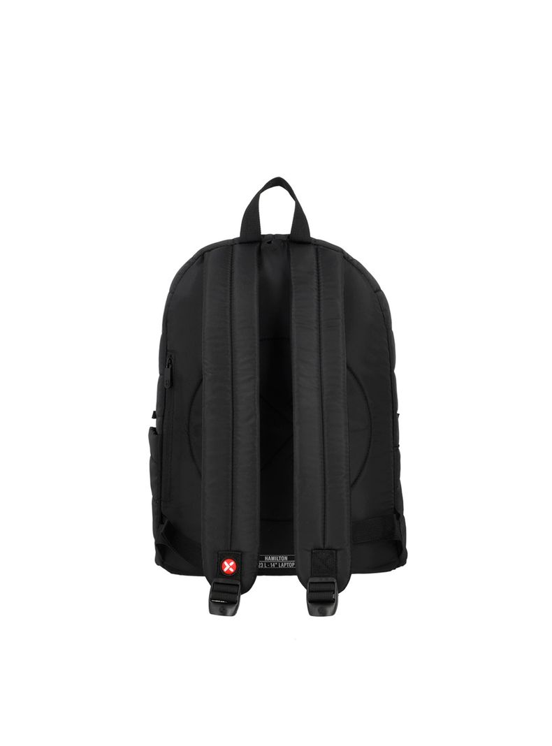 Mochila Notebook Xtrem Hamilton 5XT Negro 14"-2