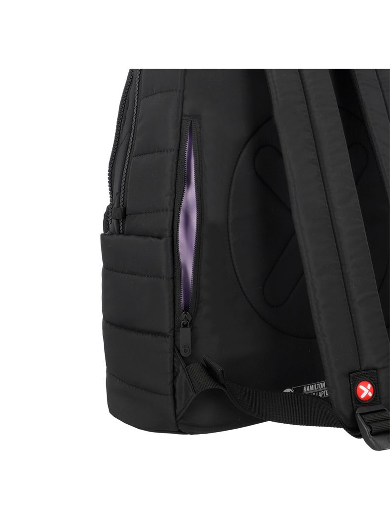 Mochila Notebook Xtrem Hamilton 5XT Negro 14"-6