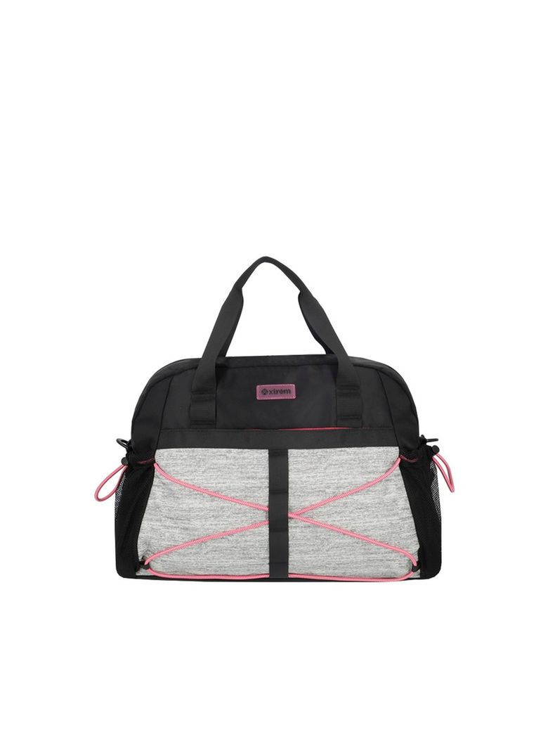 Bolso Deportivo Xtrem Jade 5XT Negro S-0