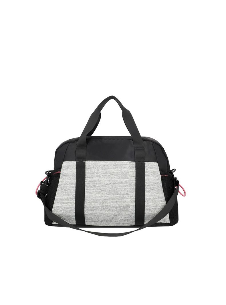 Bolso Deportivo Xtrem Jade 5XT Negro S-2