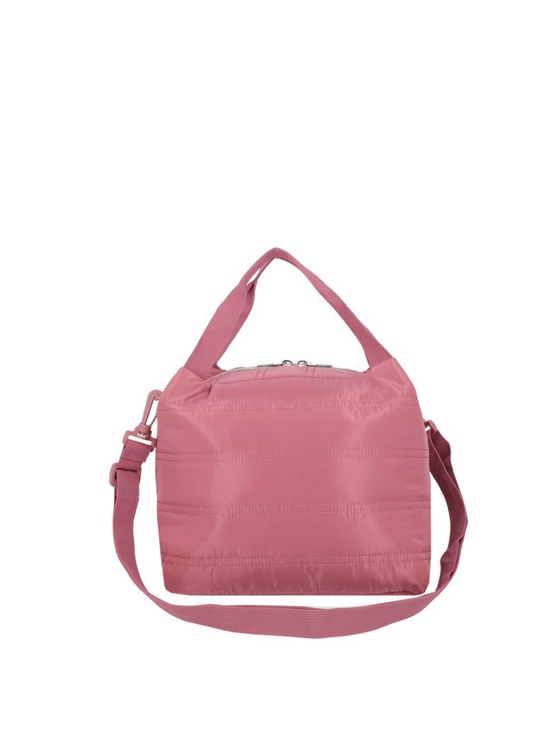 Lonchera Térmica Xtrem Neo 3.0 5XT Rosado/Plateado-2