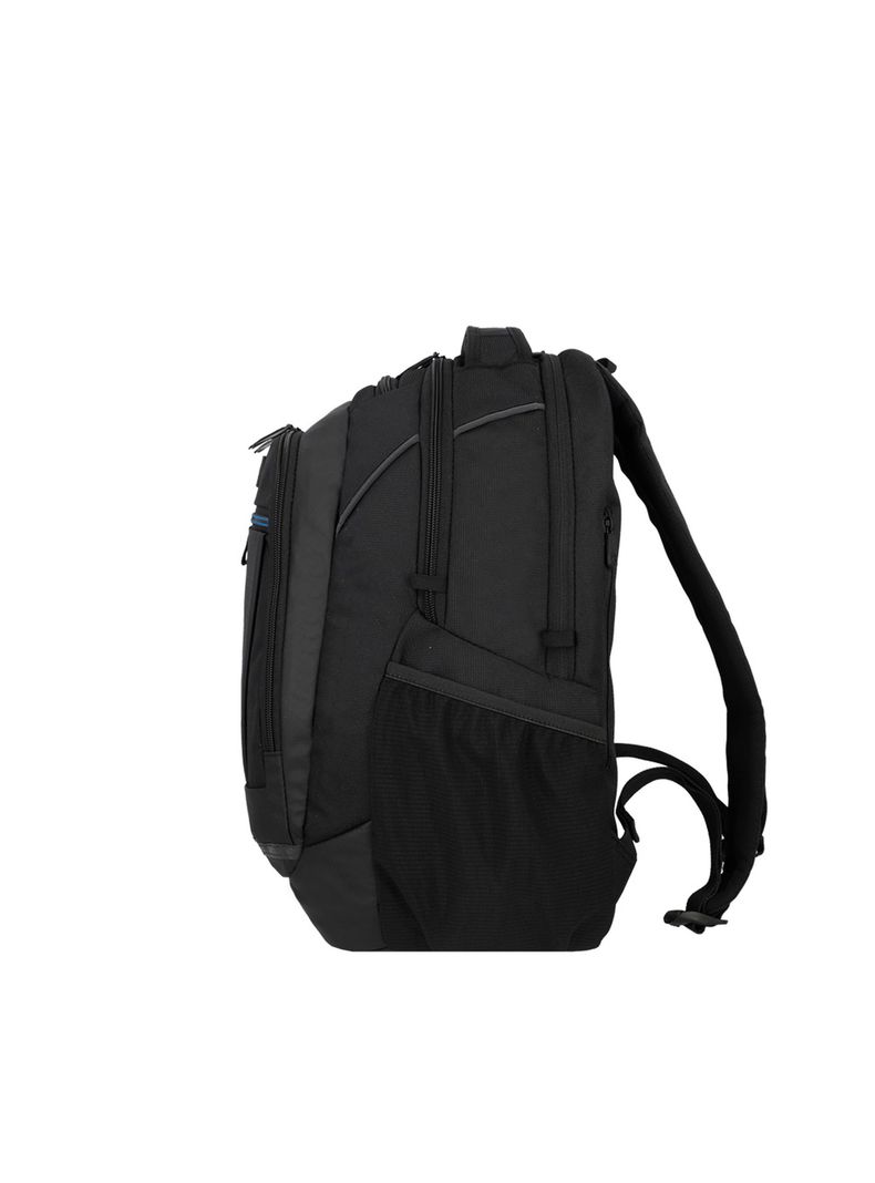 Mochila Notebook Xtrem Brooklyn 5XT Negro/Azul 15"-4