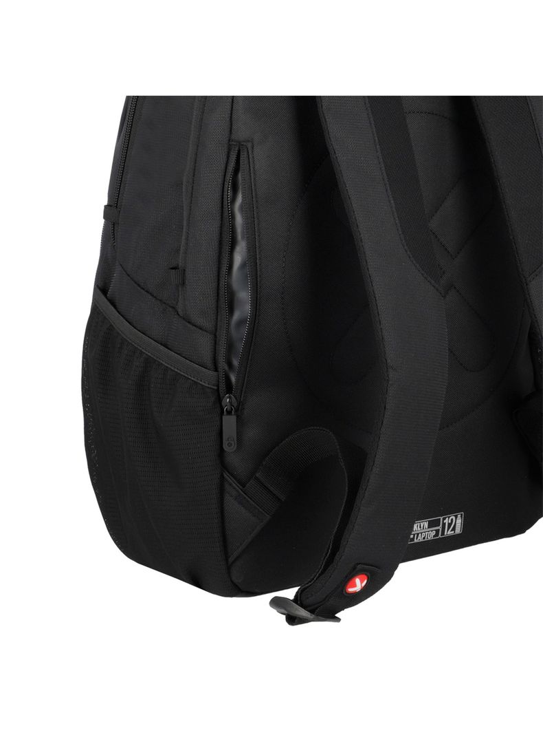 Mochila Notebook Xtrem Brooklyn 5XT Negro/Azul 15"-6
