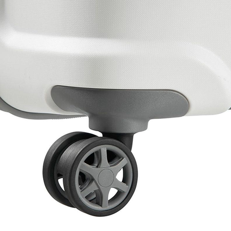 Maleta de Cabina Samsonite Octolite Blanco-3