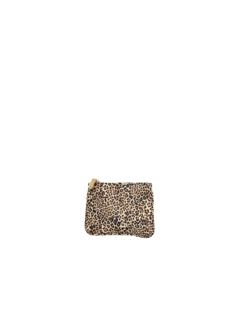 Set 3 Cosmetiqueros Secret Miami FW25 Leopardo-5