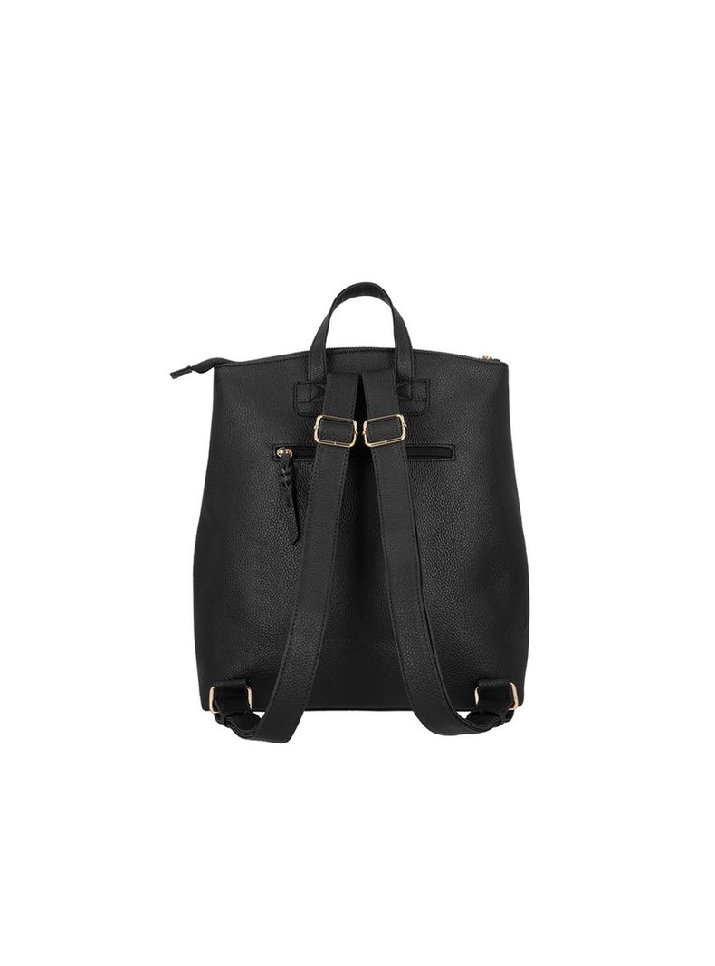 Mochila Secret Ibiza FW25 L Negro-2