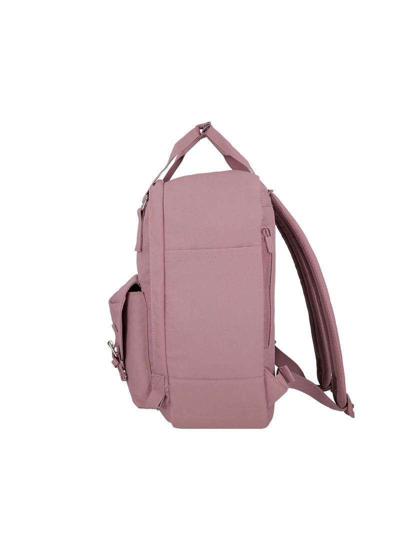 Mochila Notebook Xtrem Briz 2.0 5XT Rosado 15"-4