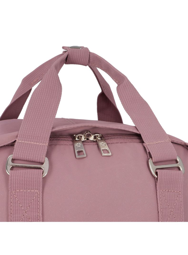 Mochila Notebook Xtrem Briz 2.0 5XT Rosado 15"-7