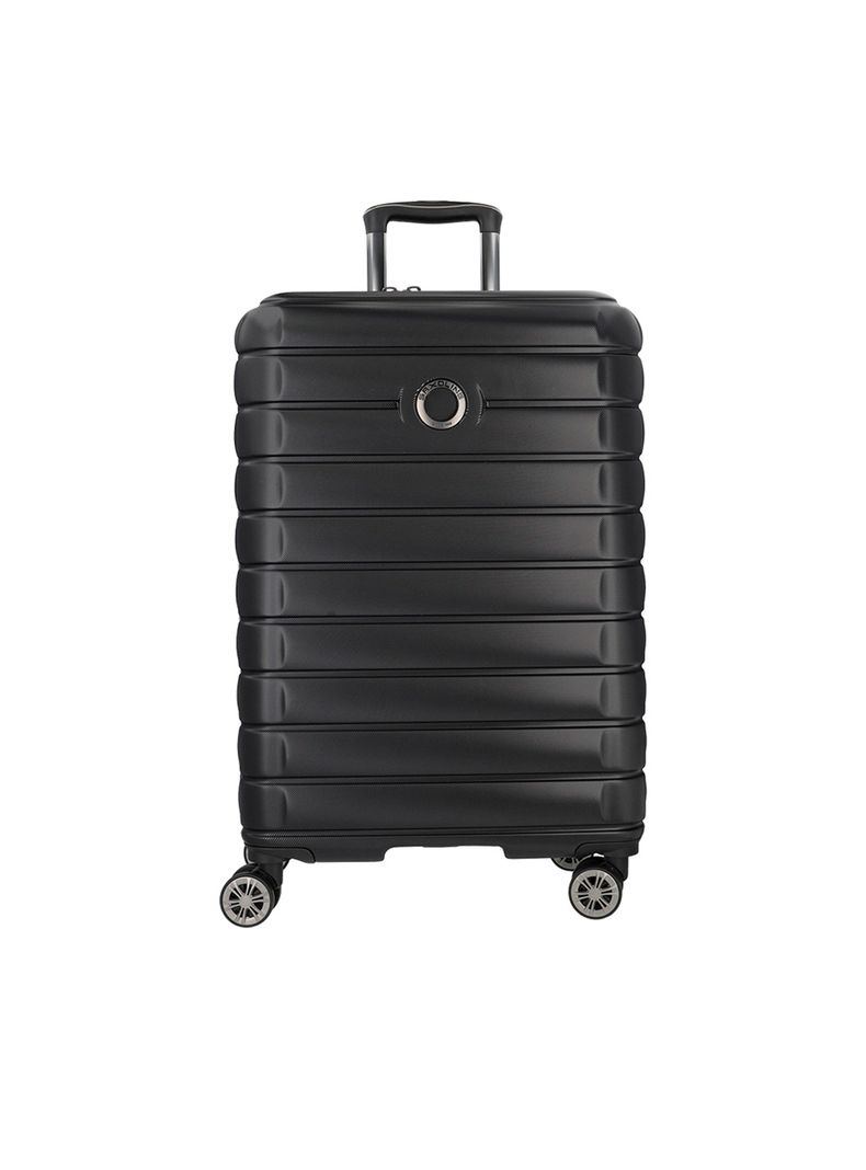 Maleta Grande Saxoline Spinwave Negra-0