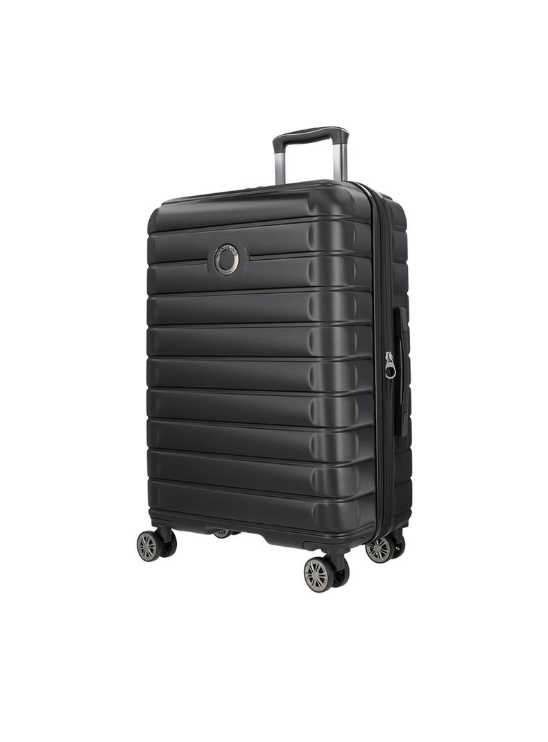 Maleta Grande Saxoline Spinwave Negra-1