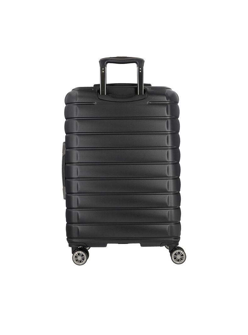 Maleta Grande Saxoline Spinwave Negra-2