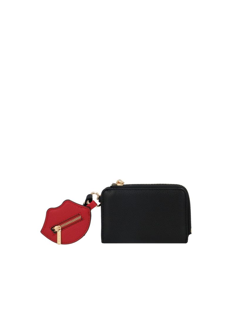 Billetera Secret Teruel FW25 S Negro-2