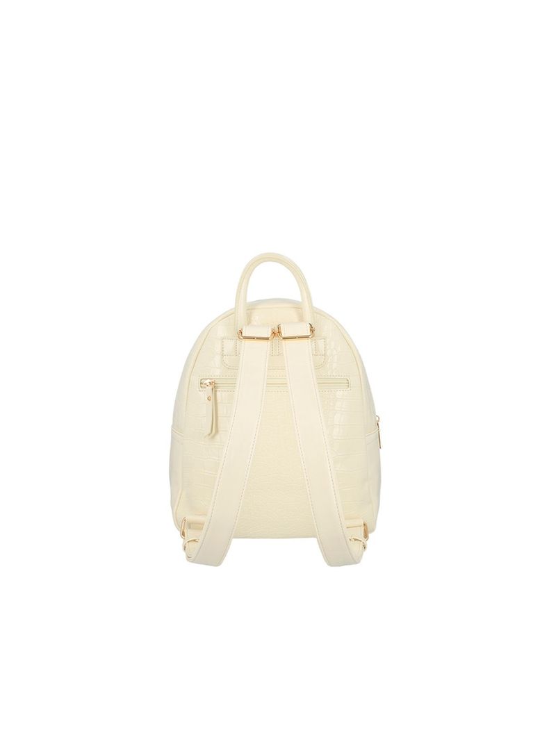 Mochila Secret Osaka FW25 M Blanco-2