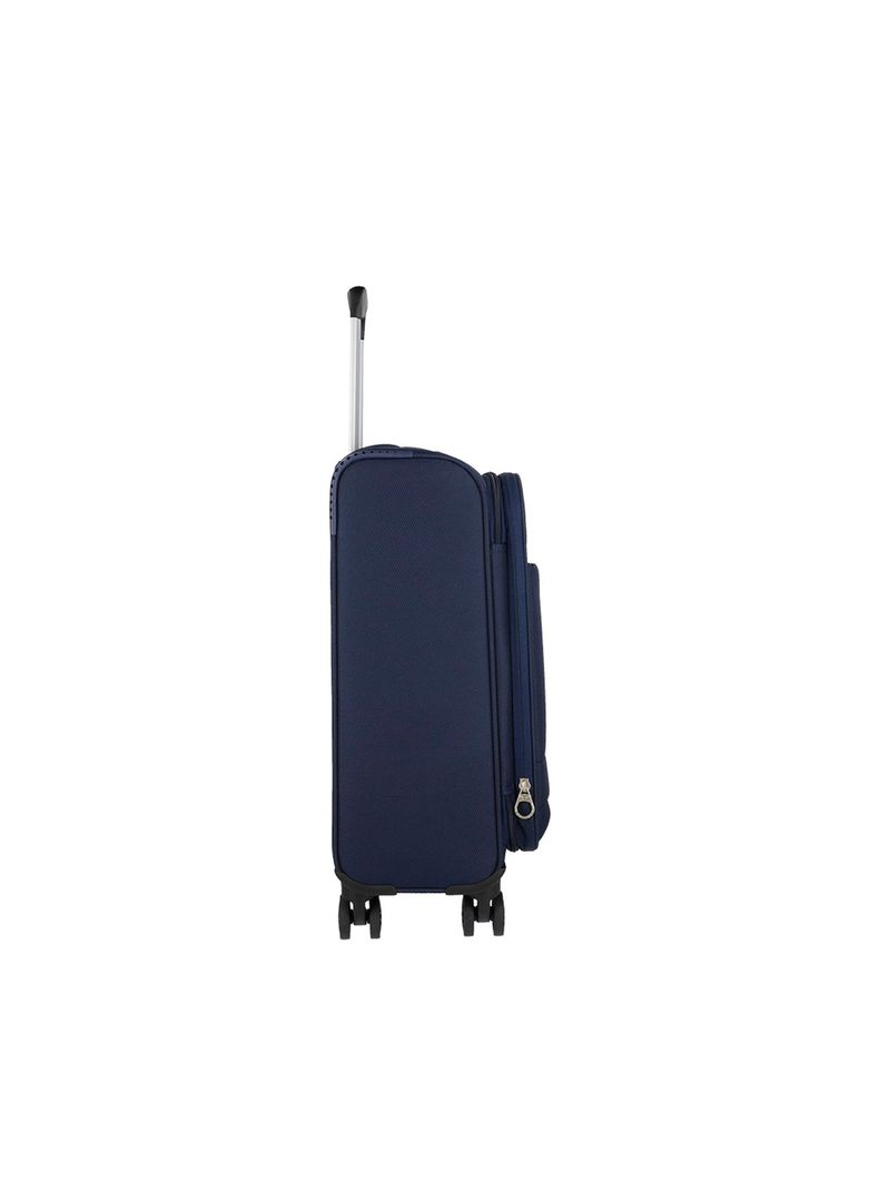Maleta de Cabina Saxoline Vortex Azul-5