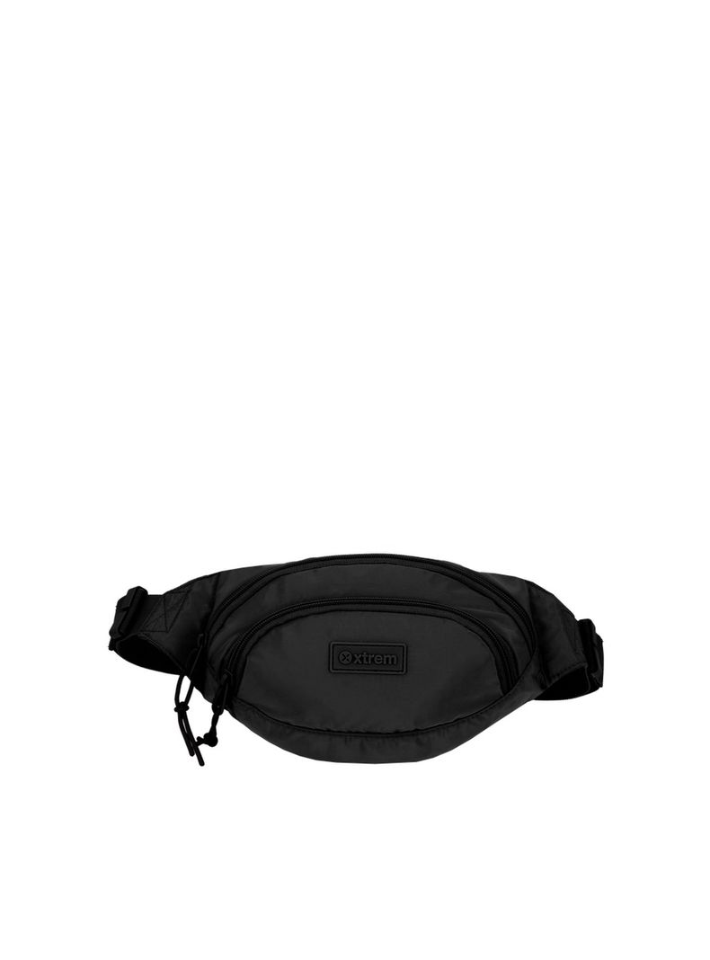Banano de Mujer Xtrem Omicron 3XT Pequeno Negro S