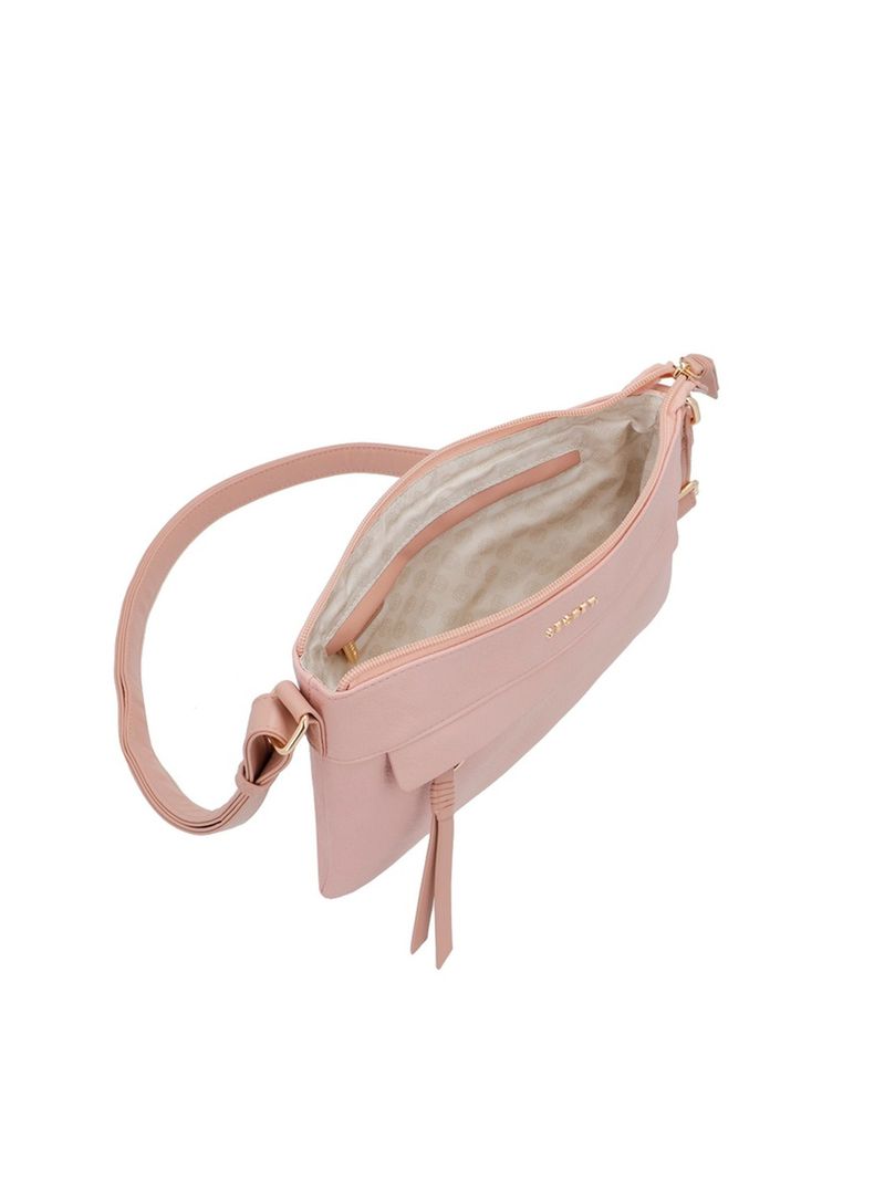 Bandolera Secret Albury FW25 Rosa S-3