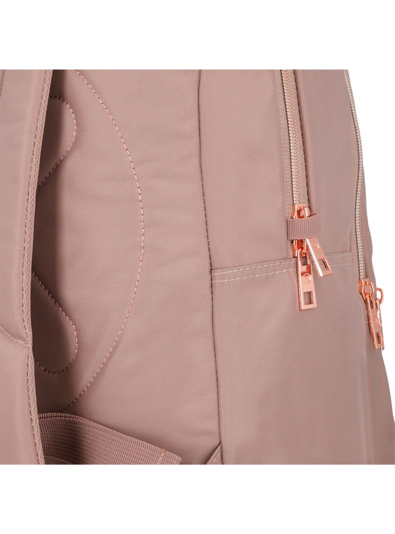 Mochila Notebook Xtrem Kansas 5XT Rosado 15"-7