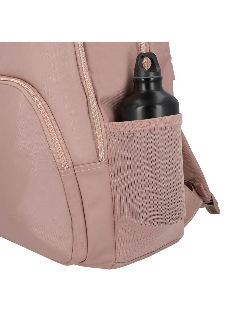 Mochila Notebook Xtrem Kansas 5XT Rosado 15"-8