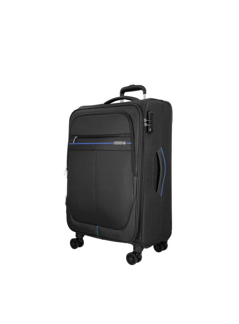 Maleta Mediana American Tourister Skyland Negro-1