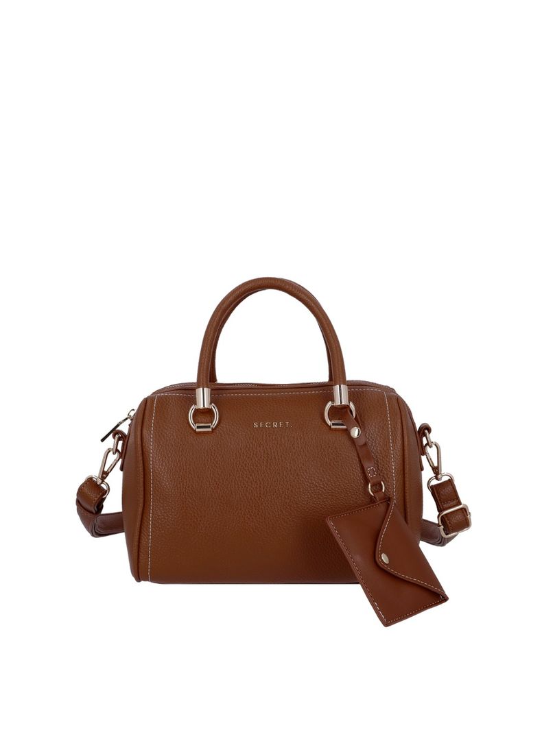Cartera de mano Secret Dublin ST6 M Cafe