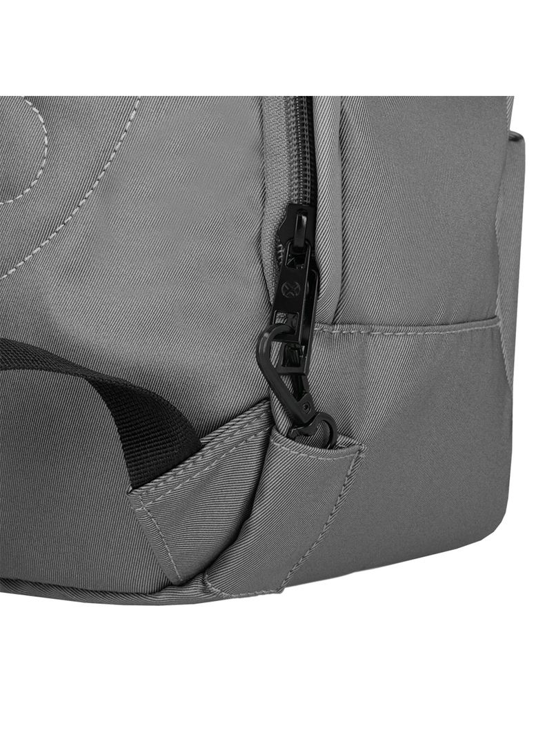 Mochila Notebook Xtrem Ronda 5XT Gris 15"-7