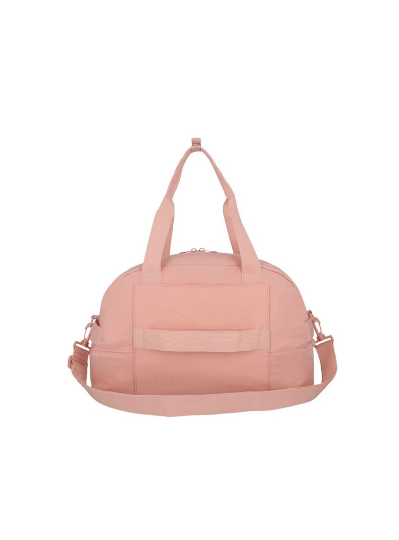 Bolso Deportivo Xtrem Quentin 4XT Rosado M-4