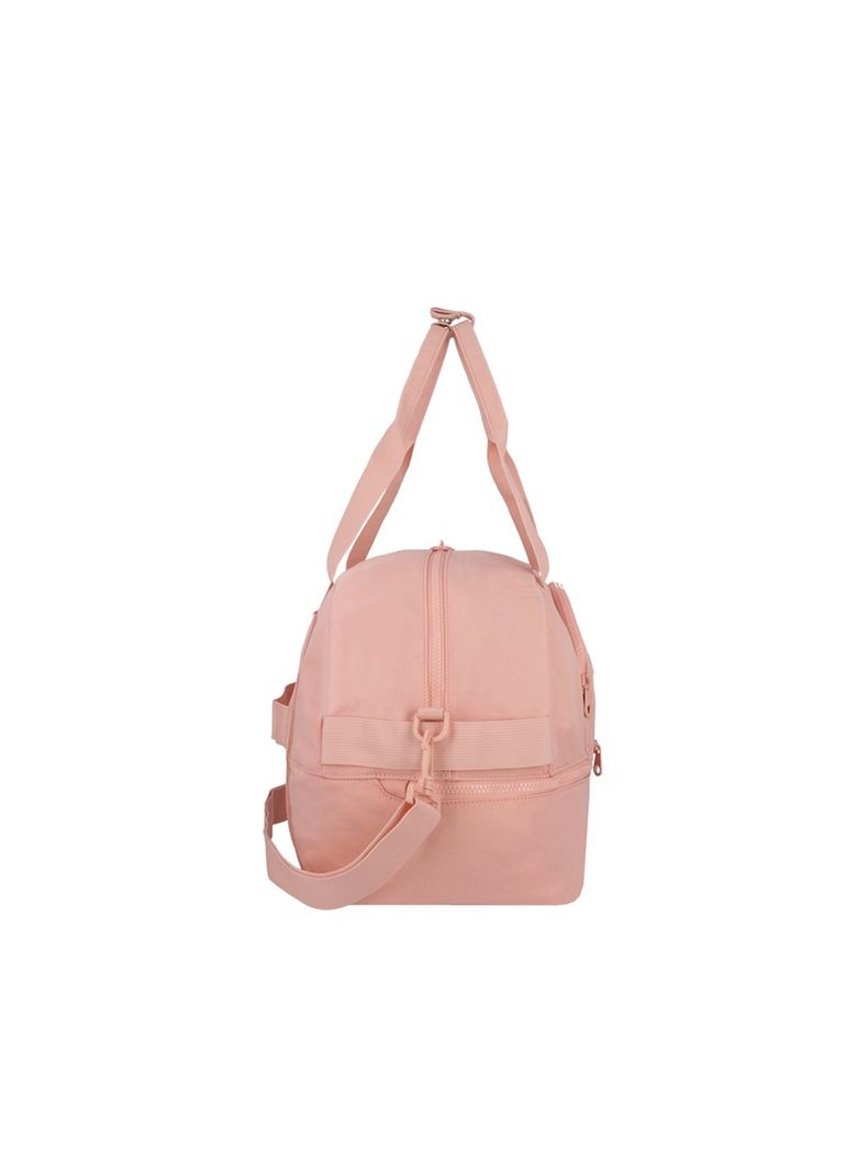 Bolso Deportivo Xtrem Quentin 4XT Rosado M-9