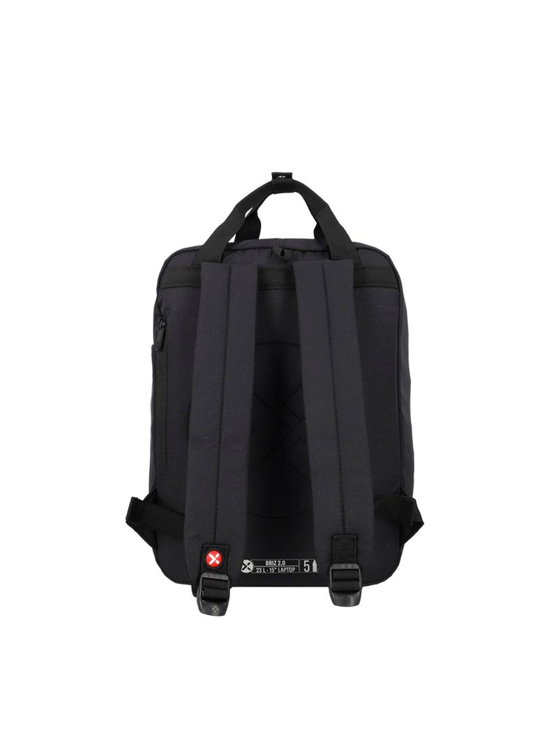 Mochila Notebook Xtrem Briz 2.0 5XT Negro 15"-2