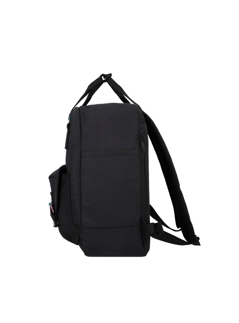 Mochila Notebook Xtrem Briz 2.0 5XT Negro 15"-4