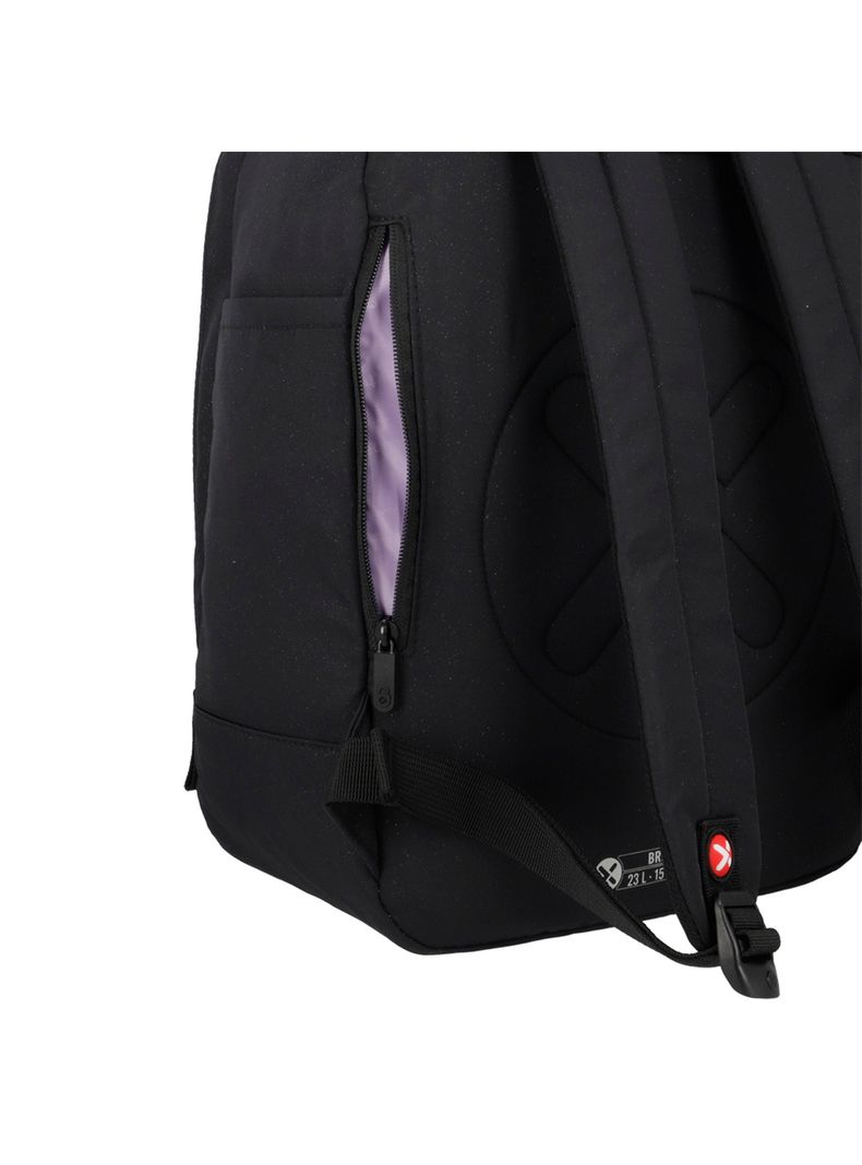 Mochila Notebook Xtrem Briz 2.0 5XT Negro 15"-6