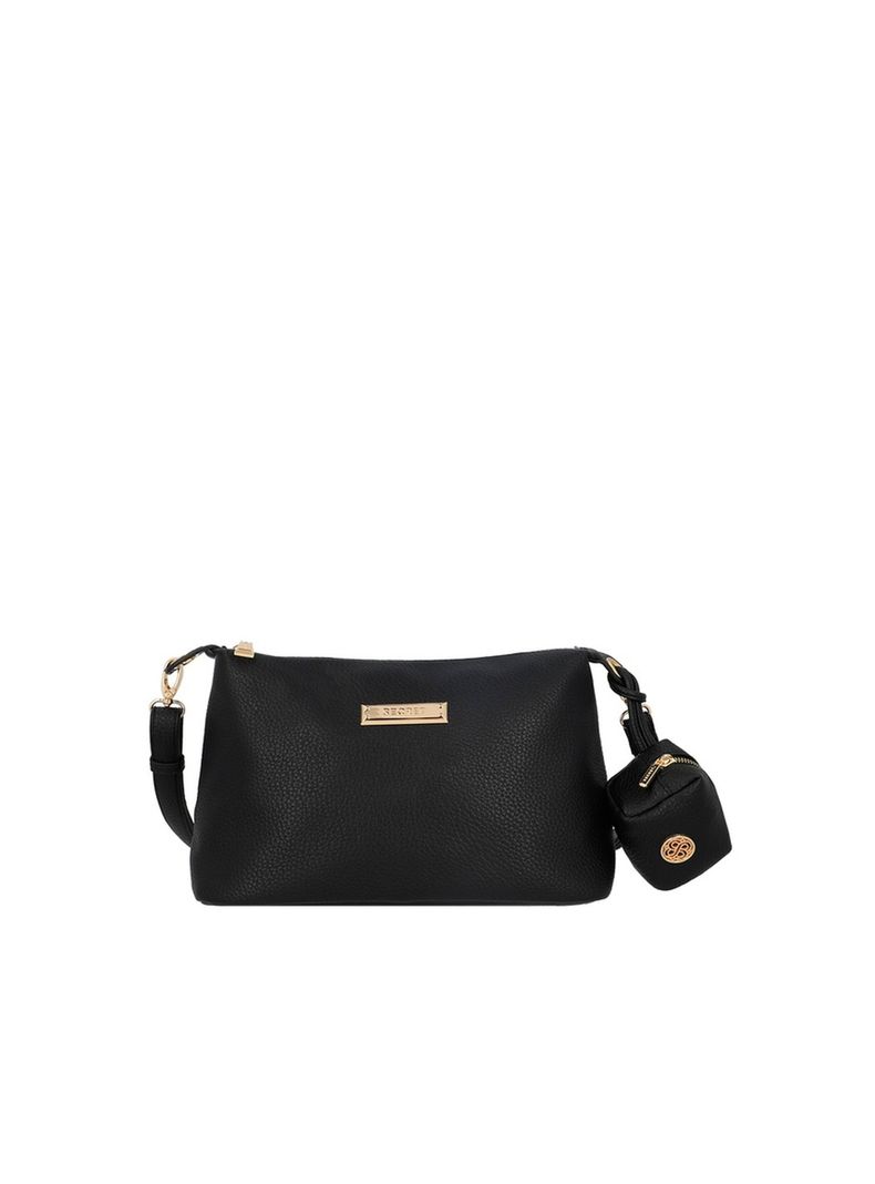 Bandolera Secret Salamanca FW25 M Negro-0