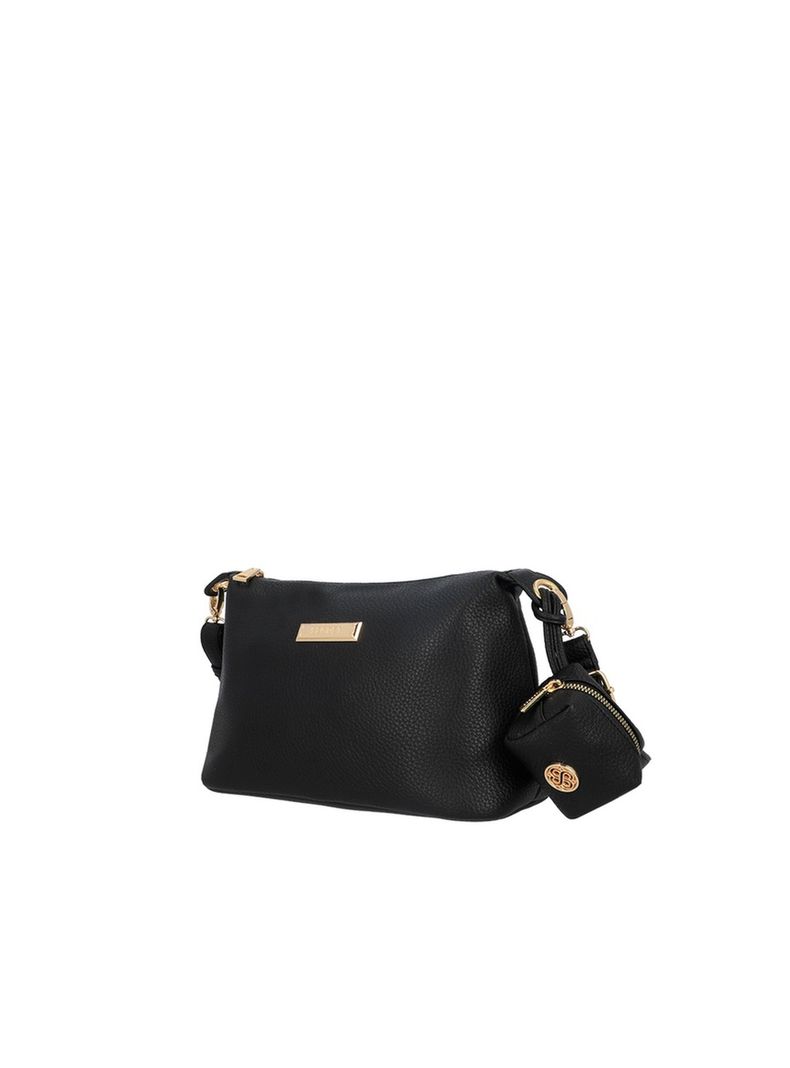 Bandolera Secret Salamanca FW25 M Negro-1