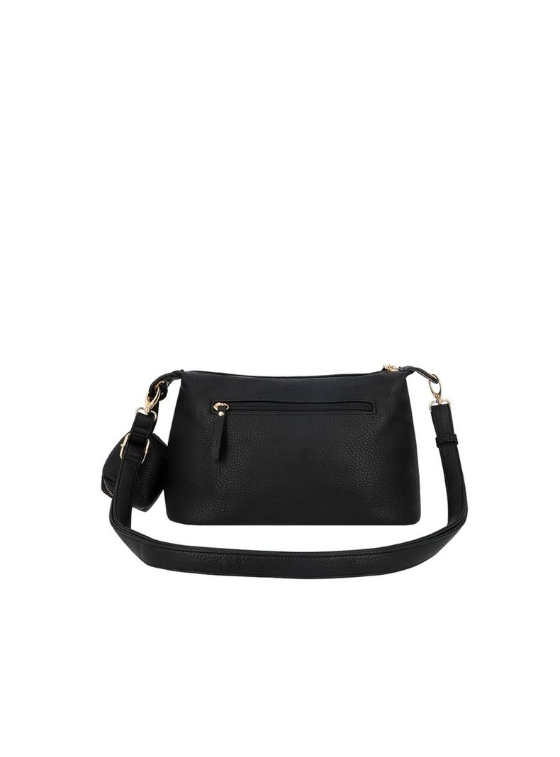 Bandolera Secret Salamanca FW25 M Negro-2